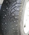 snow-tire